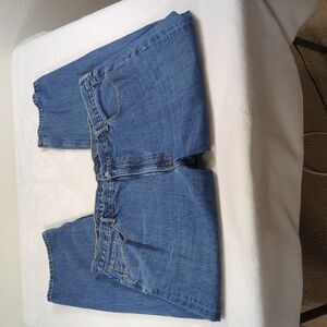 Levi's 550 relaxed jeans 45/46 x 31/32 Near New